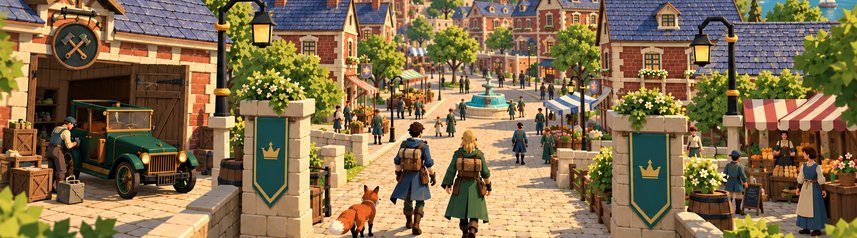 Wildercrown