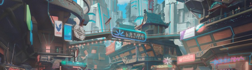 Zenith: The Last City